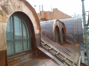 Kortermaja Helsingi kesklinnas